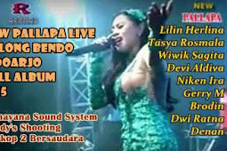 New Pallapa Live Sidoarjo Full Album Rar