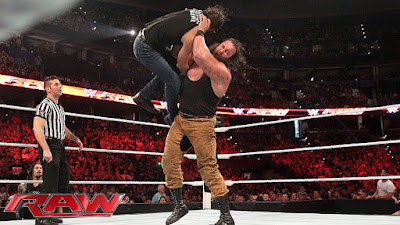 ​Photos & Videos Of Braun Strowman