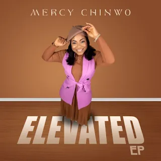 Wonder Lyrics - Mercy Chinwo