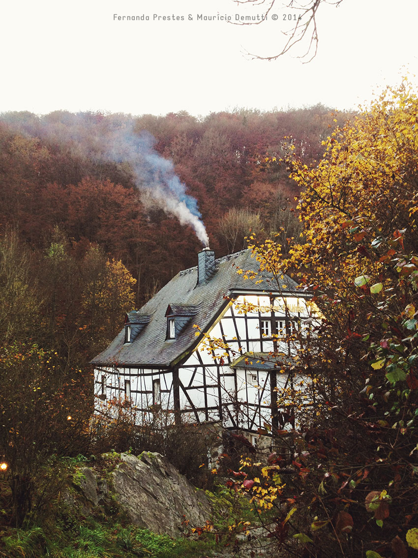 pyrmonter muhle deutchsland