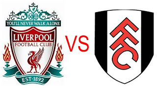 Prediksi Skor Liverpool vs Fullham 22 Desember 2012