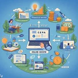 tips menggunakan AI