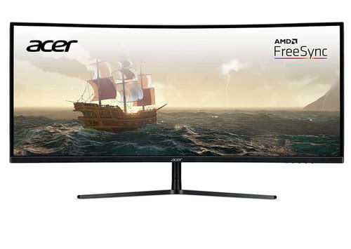 Acer EI292CUR Pbmiipx Curved Full HD Gaming Monitor