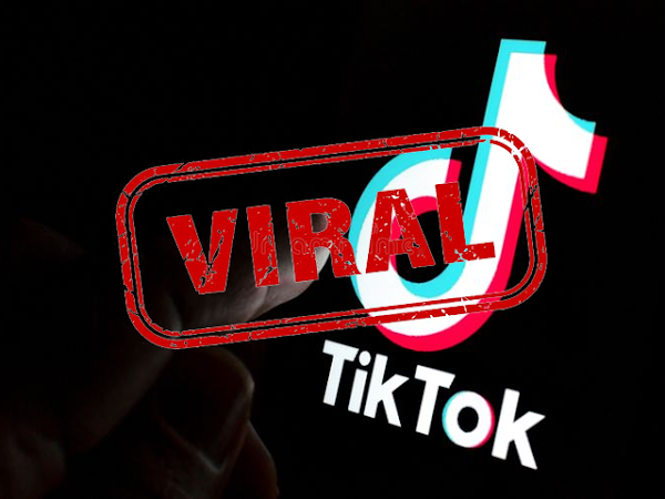 Yang lagi Viral di Tiktok