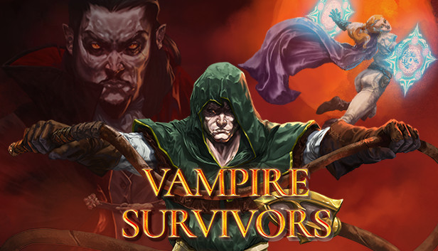 Free Download_Vampire Survivors v0.6.103_Torrent_One Link_Several Parts