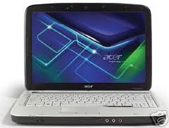 Acer Aspire 4715Z