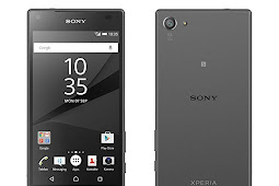 Review: Sony Xperia Z5 Compact