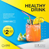 Healthy Drink Juice Harga Murah