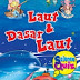 Review Buku Laut & Dasar Laut