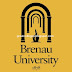 Brenau University : STRATEGIC PLAN OF BRENAU IN 2025