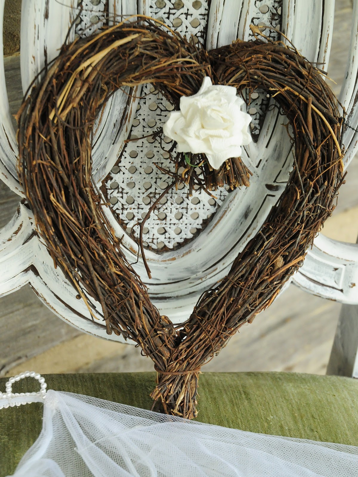 Rustic Wedding Decor For Sale