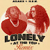 [Music] Asake - Lonely At The Top (remix) ft. H.E.R