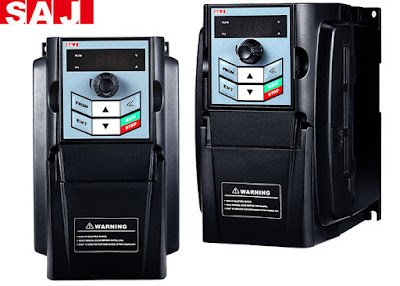 VFD variable frequency drive