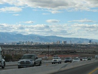 Las Vegas I 107