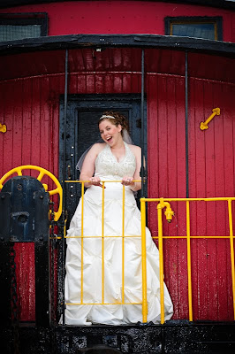 Perimeter Institute - Waterloo Wedding Photos