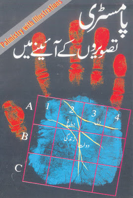 Palmistry-In-Urdu-PDF