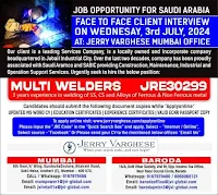 multi welders