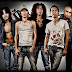 Chord Slank - Mars Slankers