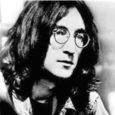 And makes me think that if I'd personally known John Lennon we probably 
