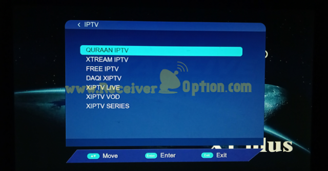 STARLIVE X1 PLUS 1506TV 512 4M NEW SOFTWARE 22 APRIL 2021