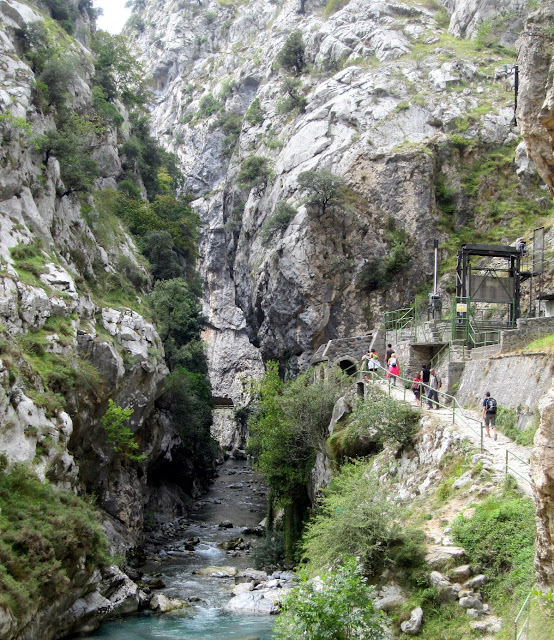 El Cares