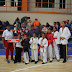 Salcedo Triunfa en torneo Taekwondo en San Cristobal logrando obtener 11 medallas 