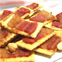 Bacon Crackers2