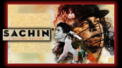 Sachin: A Billion Dreams film budget, Sachin: A Billion Dreams film collection