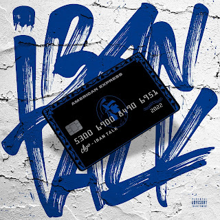 Clyo - Iban Talk (Rap) 2022