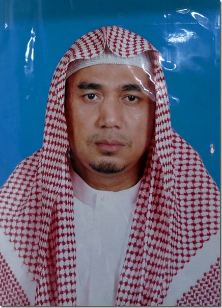 PUDIN TTG: Restoran Mekah: Juadah Ala Arab Di Alor Setar