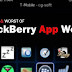 Sistem Operasi Baru Playbook dari BlackBerry