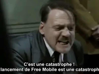 Hitler chante Call Me Maybe