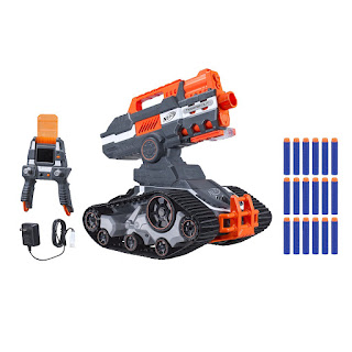 2016 nerf gifts 