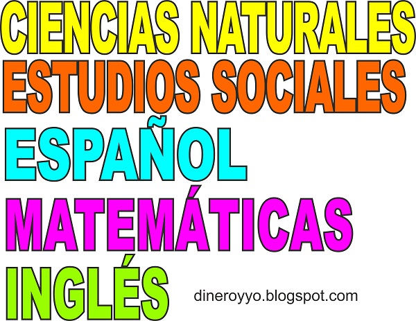 titulos para rincón de aprendizaje, letras para rincón de aprendizaje, letras coloridas para decorar el aula de clases, rincón de lectura, separadores de colores