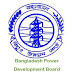 Bangladesh Power Development Board BPDB Job Circular 2015