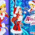 ¡Calendario WinxClubAll diciembre 2015! - WinxClubAll calendar December 2015!