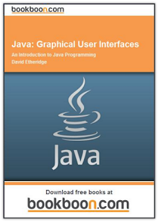 Download Ebook Java Graphical User Interface