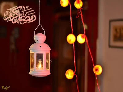 صور فانوس رمضان