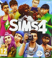 The Sims 4 v1.96.365.1030