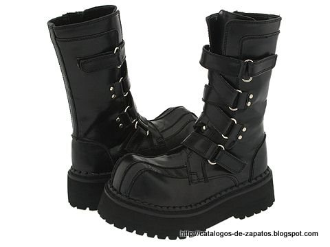 Catalogos de zapatos:LG768985