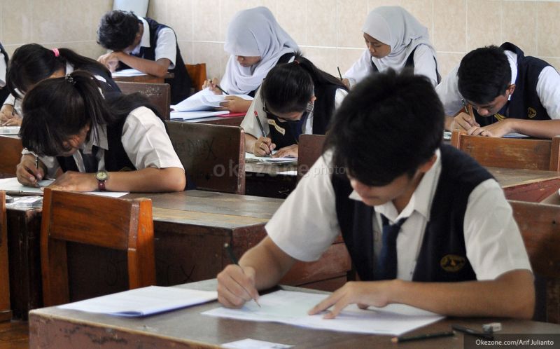 Latihan Soal-Soal dan Jawaban PAS Kelas 8 Semester 1 Tahun Pelajaran 2022/2023