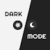 Dark And Light Mode Using HTML, CSS and Javascript
