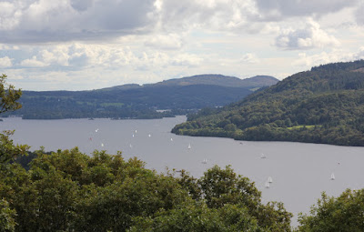 Windermere, Lake District