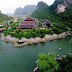 Let's travel to Ninh Binh in the autumn