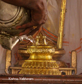 Dhavanautsavam,Day 04,Vaibhavam,Thirumanjanam, Sri PArthasarathy Perumal, Perumal, Venkata Krishna , Varushotsavam, 2018, Video, Divya Prabhandam,Triplicane,Thiruvallikeni,Utsavam,