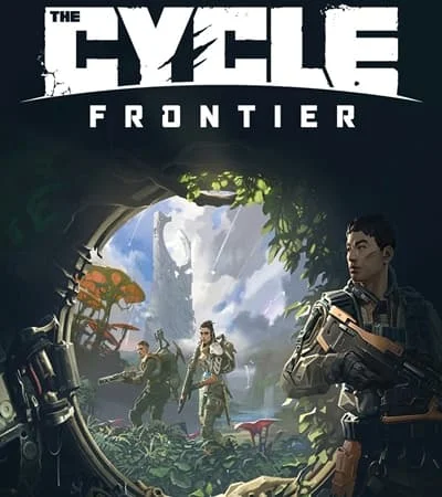 ดาวน์โหลดเกมส์ The Cycle: Frontier