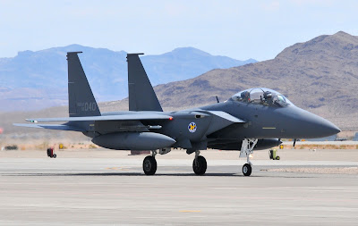 F-15 Aircraft Wallpapers 