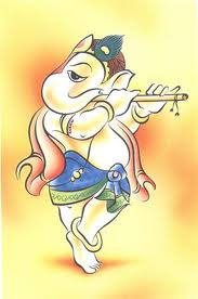 Lord Ganesha Wallpaper