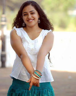 Nithya Menen