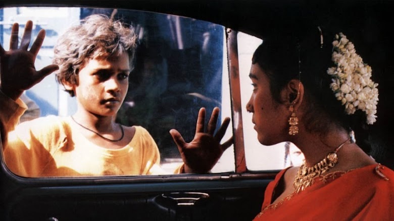 Salaam Bombay! 1988 film completo